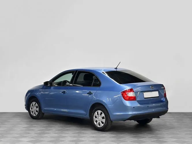 Skoda