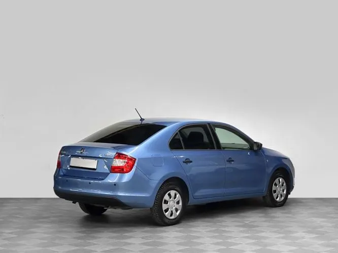 Skoda