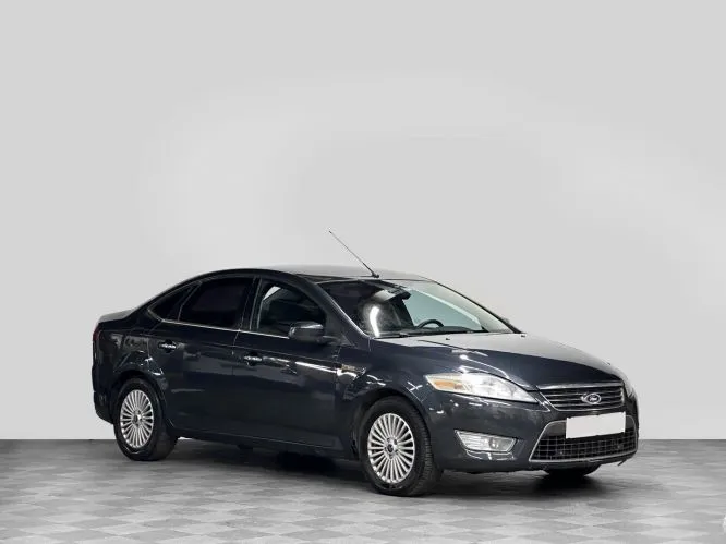 Ford