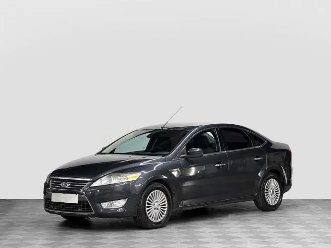 Ford