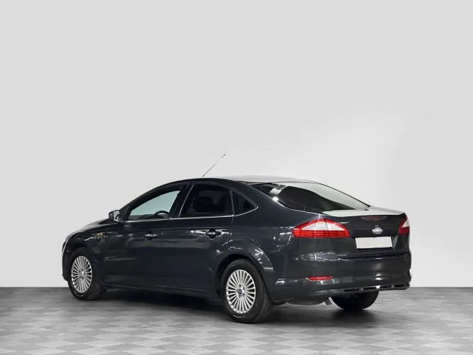 Ford