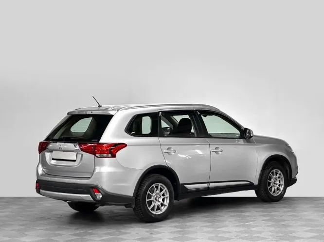Mitsubishi