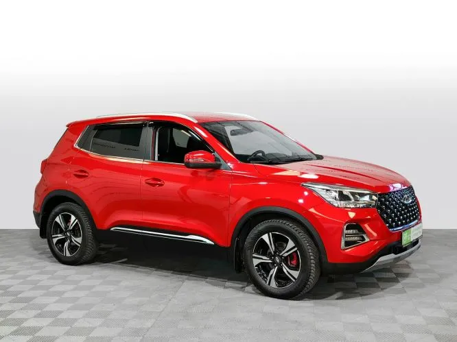 Chery