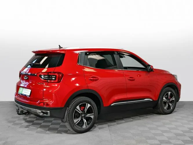 Chery