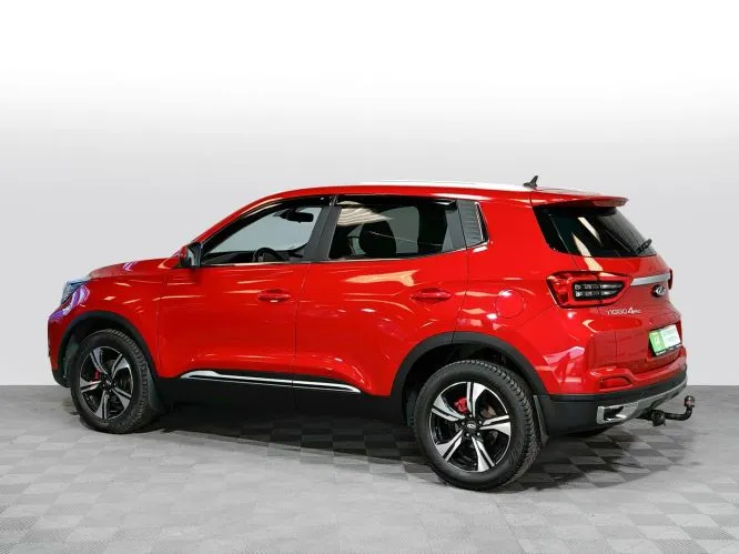 Chery