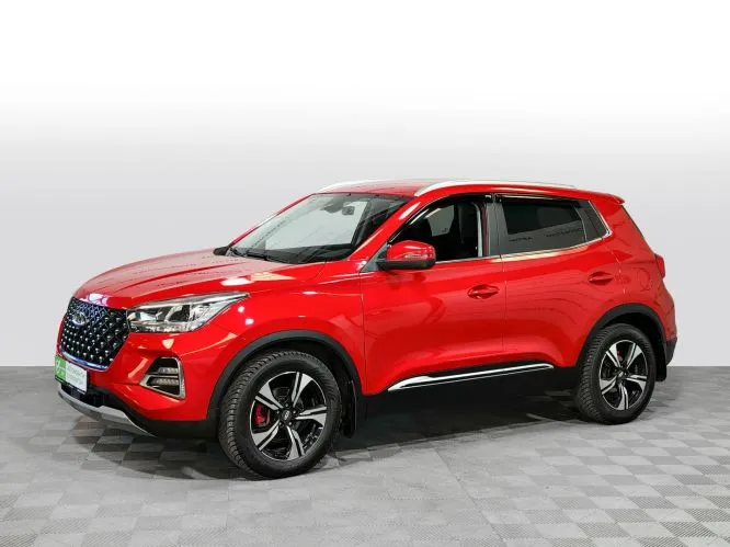 Chery