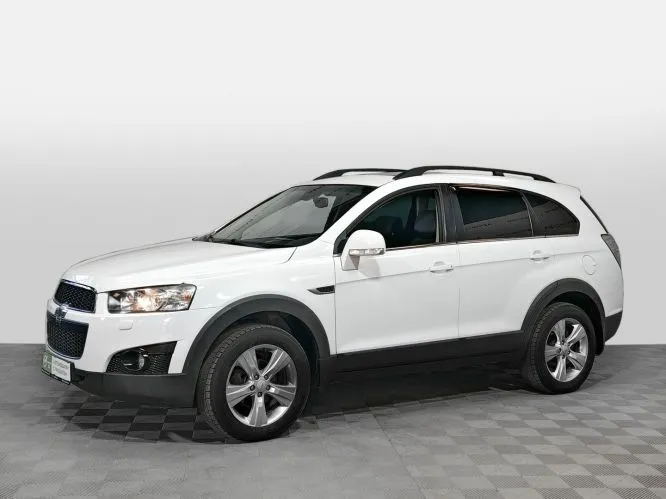 Chevrolet