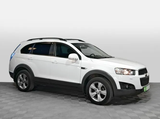 Chevrolet