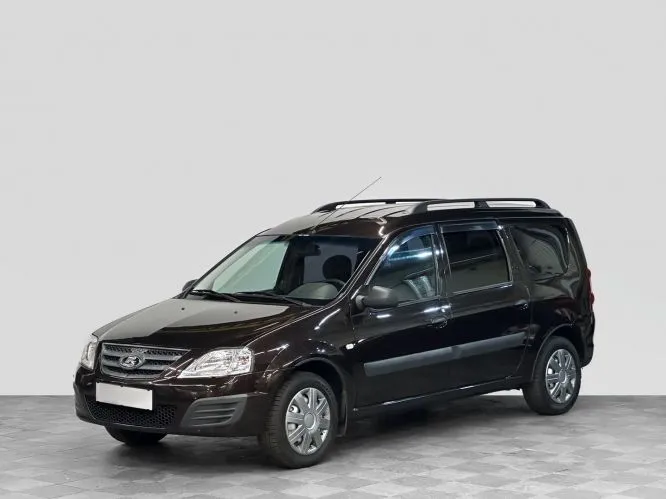 LADA (ВАЗ)