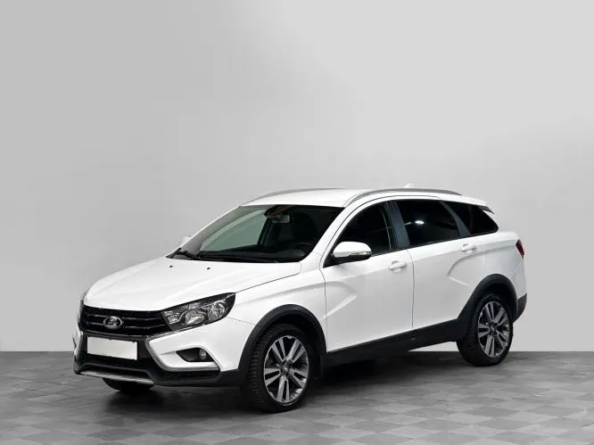 LADA (ВАЗ)