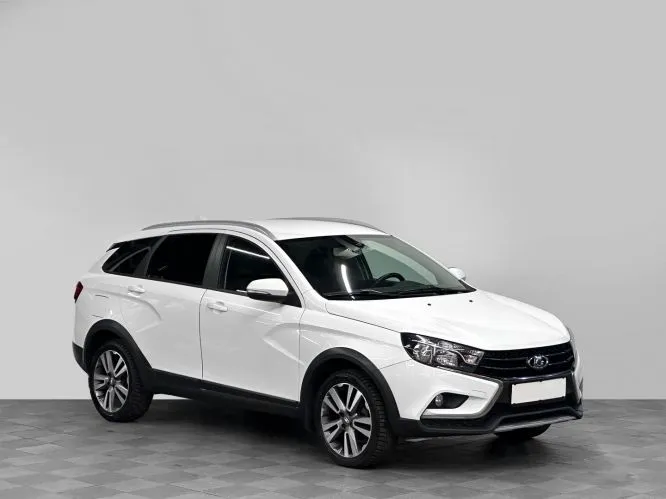 LADA (ВАЗ)