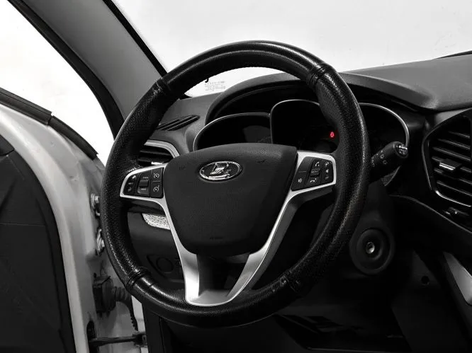 LADA (ВАЗ)
