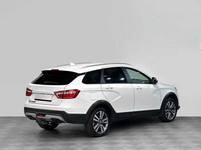 LADA (ВАЗ)