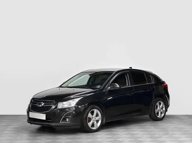 Chevrolet
