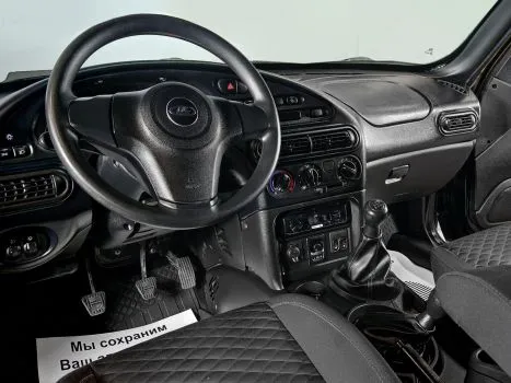 LADA (ВАЗ)