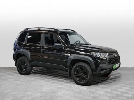 LADA (ВАЗ)
