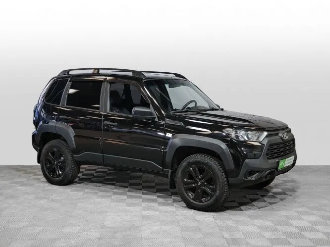 LADA (ВАЗ)