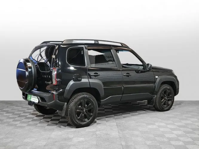LADA (ВАЗ)