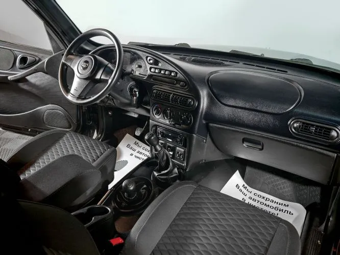 LADA (ВАЗ)