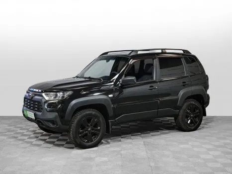 LADA (ВАЗ)
