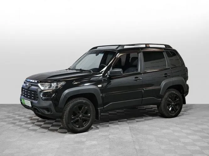 LADA (ВАЗ)