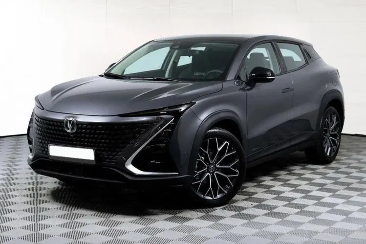 Changan