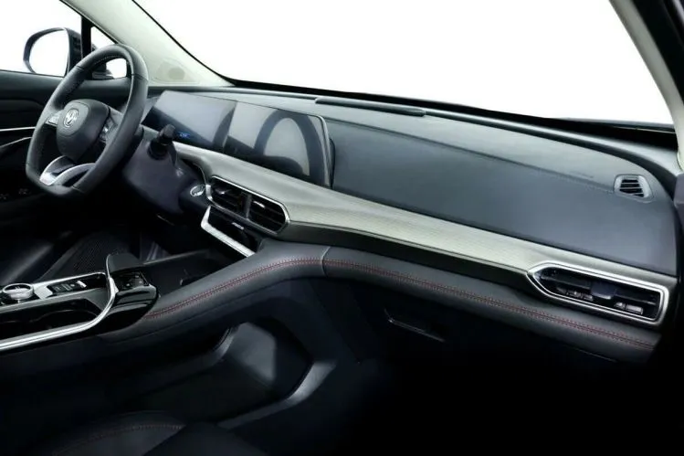 Changan