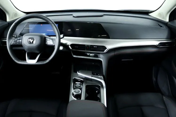 Changan