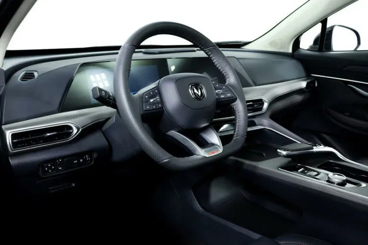 Changan