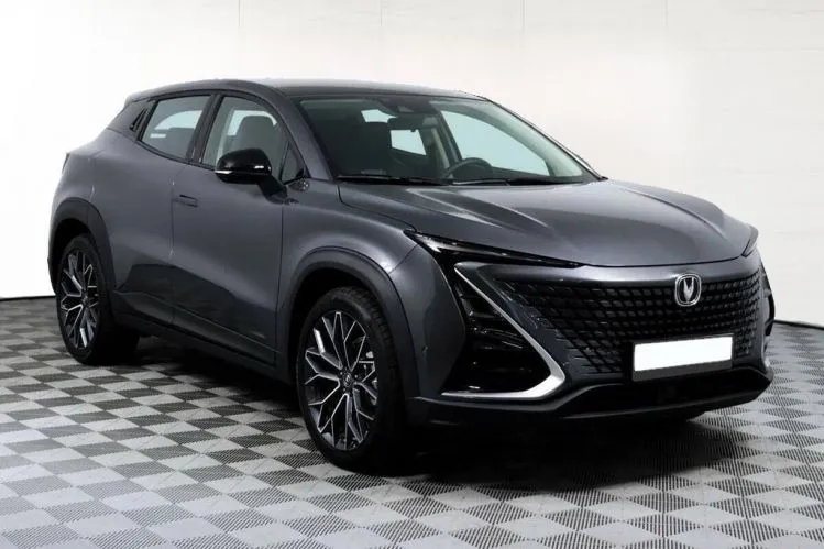 Changan