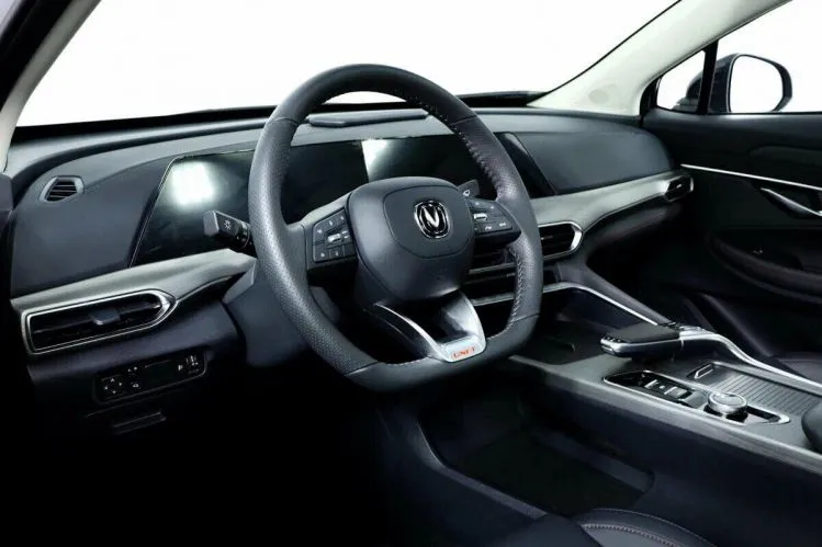 Changan