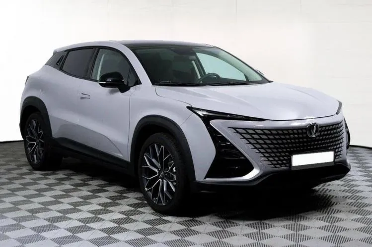 Changan