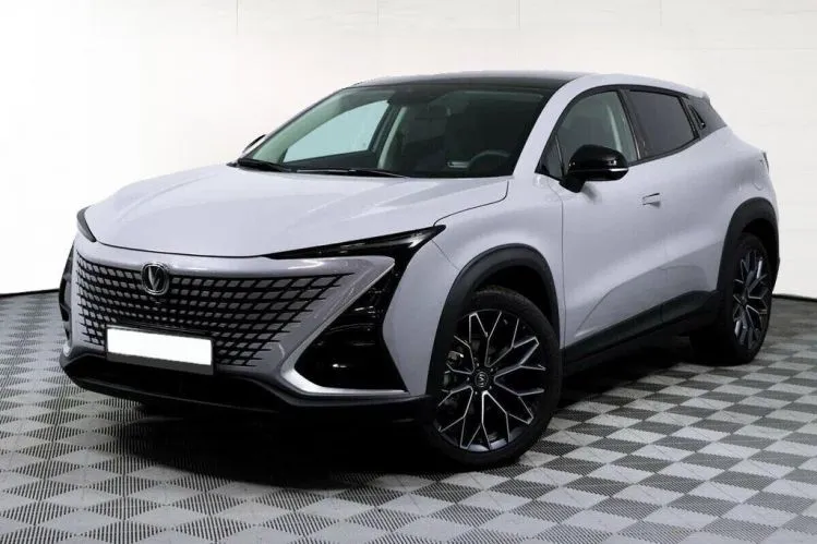 Changan