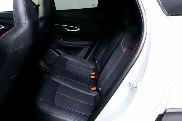 Changan