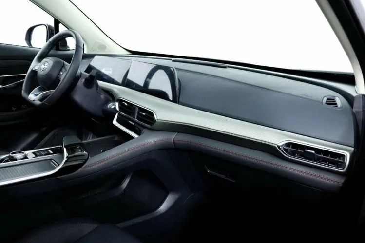 Changan