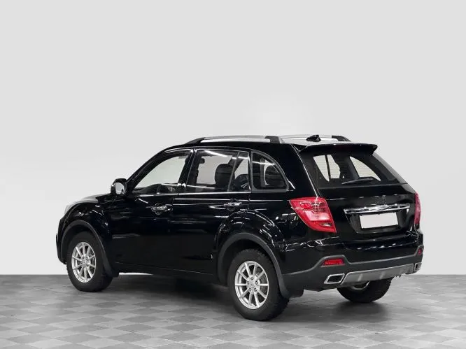Lifan