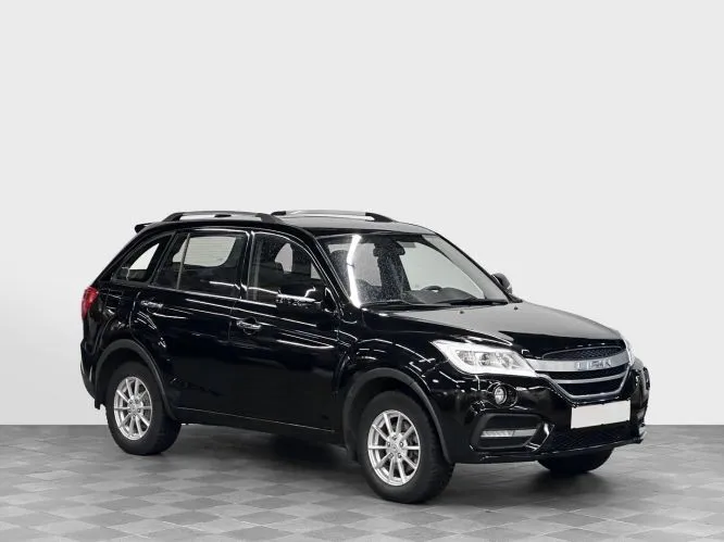 Lifan