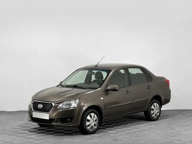 Datsun
