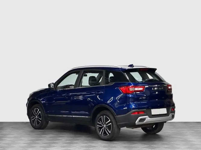 Lifan