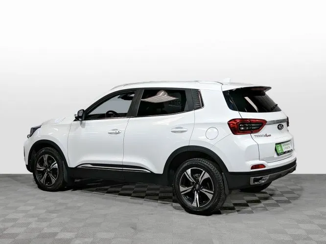Chery