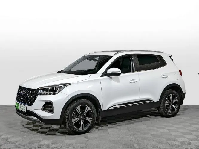Chery