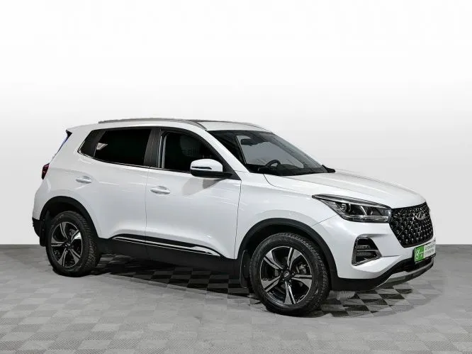 Chery