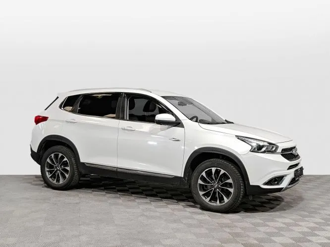 Chery