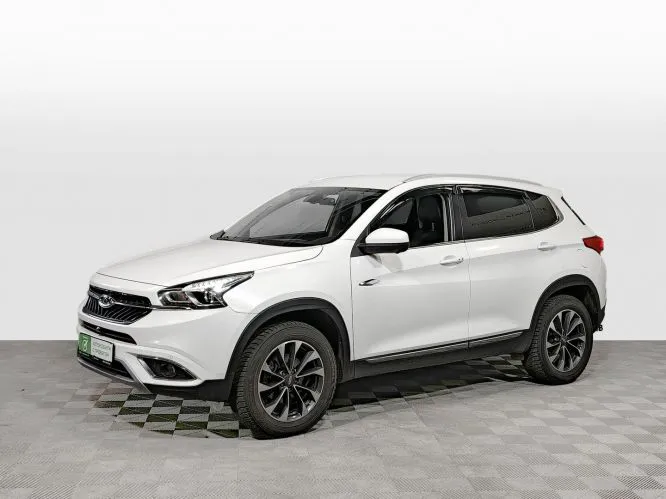 Chery