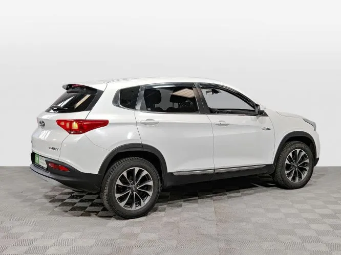 Chery