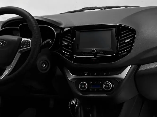 LADA (ВАЗ)