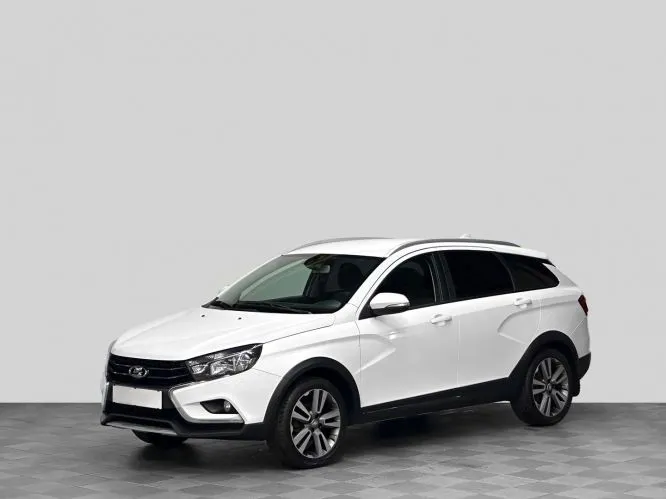 LADA (ВАЗ)