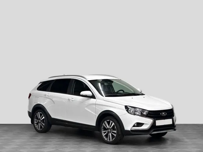 LADA (ВАЗ)