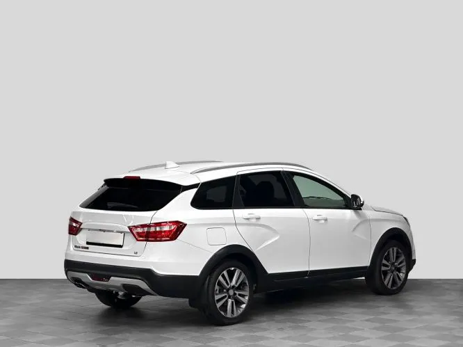 LADA (ВАЗ)
