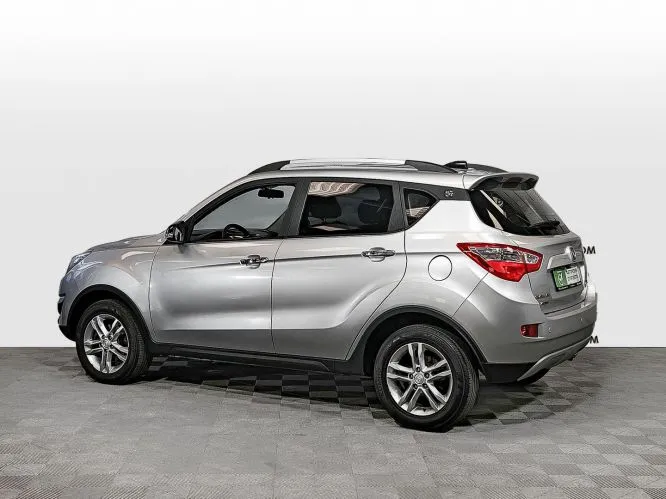 Changan
